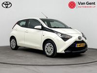 Occasion Toyota Aygo X-play 72 PK (52 kW) 2021 Wit Hatchback