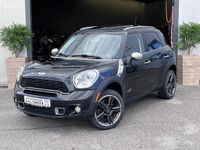 tweedehands Mini Cooper S Countryman 1.6 ALL4 Chili / PANO / AUTOMAAT / LEER / XENON / NAVI / 5 PERSOONS / INRUIL MOGELIJK