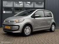 Occasion VW up! move up! 60 PK (44 kW) 2016 Grijs Hatchback