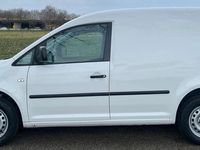 tweedehands VW Caddy 1.6 TDI 2014 BLEUMOTION NAP AIRCO CRUISE