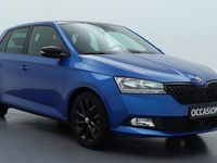 tweedehands Skoda Fabia 1.0 TSI Sport business