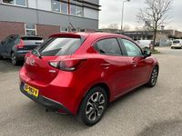 tweedehands Mazda 2 1.5 Skyactiv-G GT-M Line Navi Boekjes N.A.P