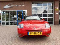 tweedehands Fiat Barchetta 