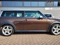 tweedehands Mini Cooper S 1.6Chili