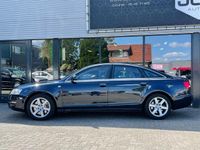 tweedehands Audi A6 B4 Gepantserd!!