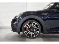 tweedehands Mini John Cooper Works Cabriolet Cooper Works