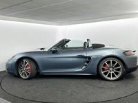 tweedehands Porsche 718 Boxster S 2.5 / 350 PK / Achteruitrijcamera / Navigati