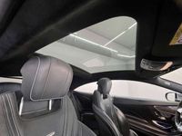 tweedehands Mercedes S63 AMG AMG Coupé 4Matic✅Keramische✅AKRAPOVIC✅Swarovski LED In