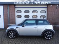 Occasion Mini Cooper 120 PK (88 kW) 2007 Hatchback