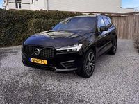 Occasion Volvo XC60 253 PK (186 kW) 2021 Zwart SUV