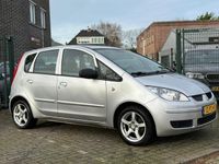 tweedehands Mitsubishi Colt 1.5 Inform Cool Pack open dak/airco