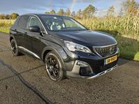 tweedehands Peugeot 3008 1.2 PureTech Allure