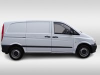 tweedehands Mercedes Vito 110 CDI 320 Economy