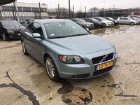 tweedehands Volvo C70 2.4