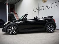 tweedehands Mini Cooper S Cabriolet 2.0 192pk HeadUp/Harman Kardon Sound/Adaptive Crui