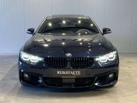 tweedehands BMW 420 Gran Coupé 4-serie 420i High Exec|M-SPORT|PANO|HEA