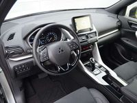 tweedehands Mitsubishi Eclipse Cross PHEV 2.4 EXECUTIVE 4WD | PLUG IN HYBRID | TREKHAAK