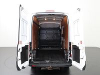 tweedehands Ford Transit 2.0TDCI 130PK L2H3 | Naviagtie | Airco | 3-Persoons | Trekhaak