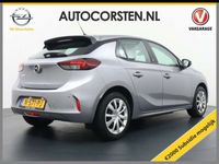 tweedehands Opel Corsa-e *14.890 NA Subsidie* AUT. 136pk Carplay Android Co