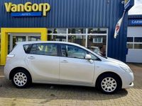 tweedehands Toyota Verso 1.6 VVT-i Comfort All-in prijs!