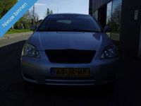 tweedehands Toyota Corolla 1.4 MET AIRCO 5 DEURS KM 84000 NAP