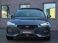 Occasion Cupra Leon VZ 150 PK (110 kW) 2022 Grijs Hatchback