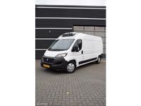 tweedehands Fiat E-Ducato 3.5T L3H2 47kWh BD eletric koelwagen solarroof