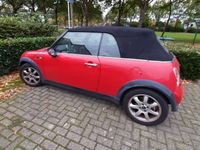 tweedehands Mini One Cabriolet 1.6 One