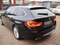 tweedehands BMW 540 5-SERIE TouringxDrive High Executive