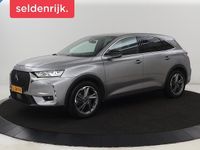 Occasion DS Automobiles DS7 Crossback Be Chic 225 PK (165 kW) 2021 Grijs SUV