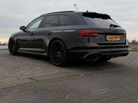 Occasion Audi RS4 450 PK (330 kW) 2020 Stationwagen