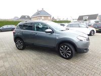 tweedehands Nissan Qashqai 2.0 Connect Edition