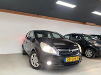 tweedehands Opel Corsa 1.4-16V Enjoy Airco Cruise Control