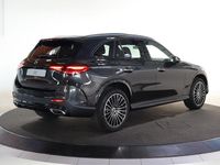 Occasion Mercedes GLC300e Sport Edition 204 PK (150 kW) 2025 Grijs SUV