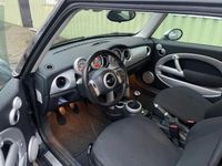 tweedehands Mini Cooper 1.6