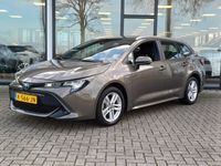 tweedehands Toyota Corolla Touring Sports 1.8 Hybrid Active | Clima | Cruise | Navi | Trekhaak | Carplay - Android Auto