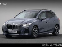 Occasion BMW 220 Comfort Edition 2022 Grijs Stationwagen