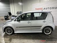 tweedehands Daihatsu Sirion 2 1.3-16V Comfort Airco