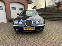 tweedehands Jaguar S-Type 4.0 V8