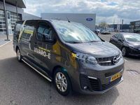 tweedehands Opel Vivaro-e Combi L3H1 Edition 75 kWh | Navi Pro | Lage Kilometersta