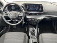 tweedehands Hyundai i20 1.0 T-GDI Comfort / Airconditioning / Achteruitrijcamera / Cruise control / Apple carplay & Android auto / USB / Bluetooth / Elek. Ramen Voor & Achter /