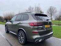 tweedehands BMW X5 xDrive45e M-sport/H. Kardon/Dak/Laser/Head-Up/4 zone/El.trekh