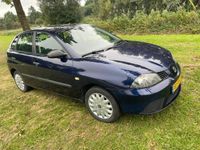 tweedehands Seat Ibiza 1.2 12V Selection