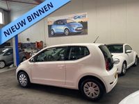 tweedehands VW up! UP! 1.0 BMT movefacelift 2017