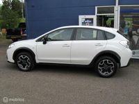 tweedehands Subaru XV 1.6i Intro CVT AWD Clima Navi NL auto