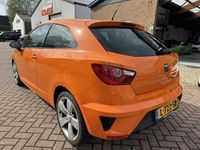 tweedehands Seat Ibiza SC 1.4 TSI Cupra