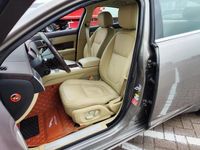 tweedehands Jaguar XF 3.0 V6 Luxury *youngtimer!*