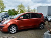 tweedehands Nissan Note 1.6 First Note/CLIMA/ONDERHOUDEN