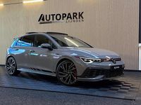 Occasion VW Golf VIII GTI 301 PK (221 kW) 2022 Grijs Hatchback