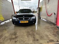 tweedehands BMW 523 523 i Aut.